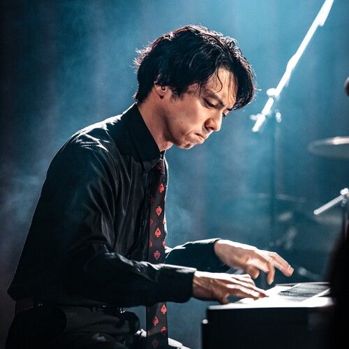 竹内大輔
