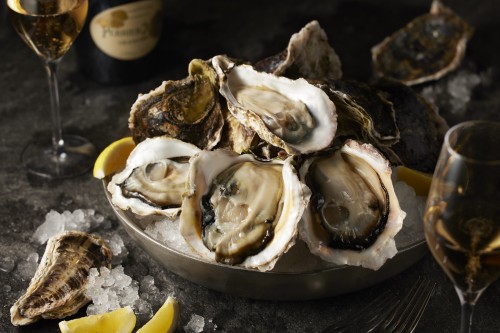 Wonder Oyster Week 2026　旬の生牡蠣を堪能する12日間
