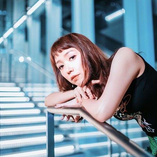Mayu Wakisaka